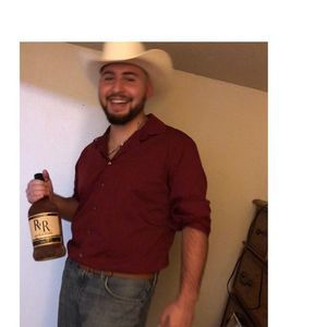 Meet your Posher, Adrian